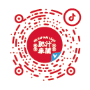 肥汁米蘭 抖音官方二维码